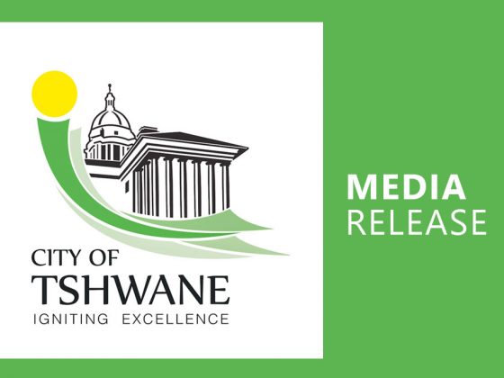 City of Tshwane facilitates higher education bursaries for five learners