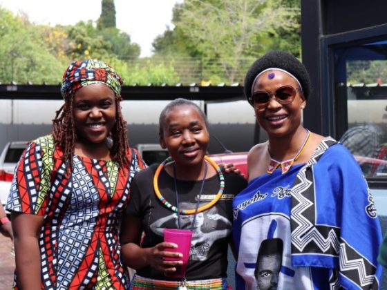 MaxProf Celebrates Heritage Day In Style!