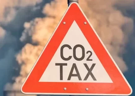 carbon tax