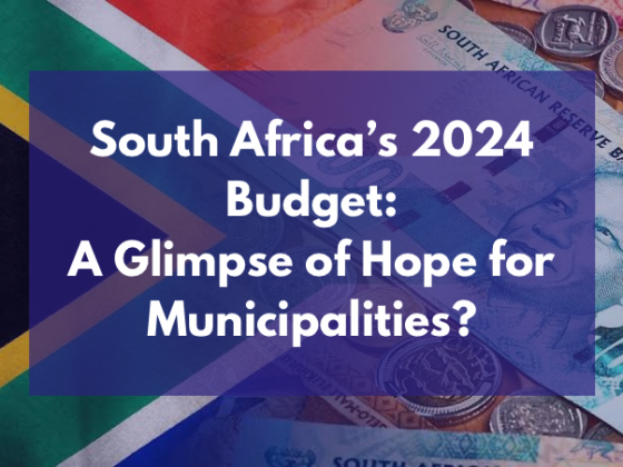 South Africa’s 2024 Budget: Implications, Opportunities & VAT Compliance