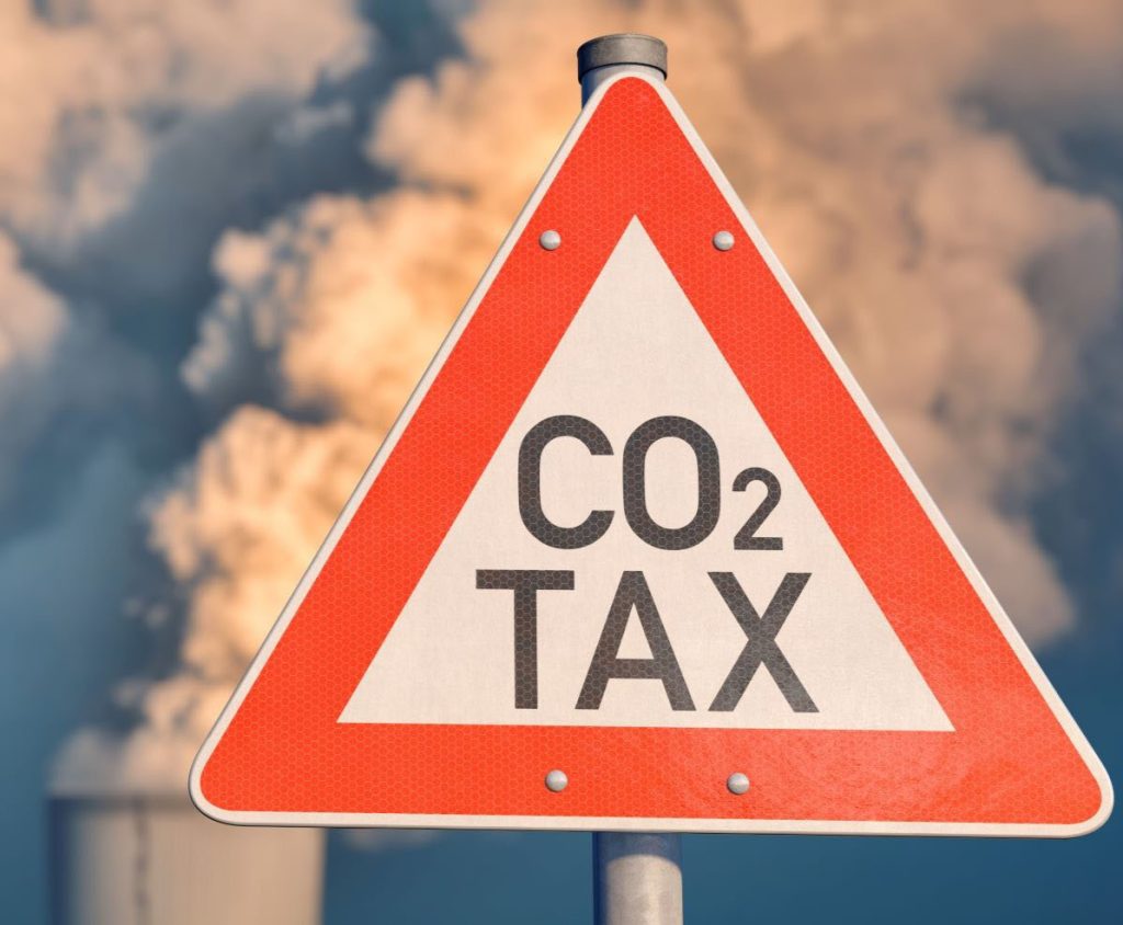 Understanding Carbon Tax: Its Impact, Implementation, and Future in South Africa