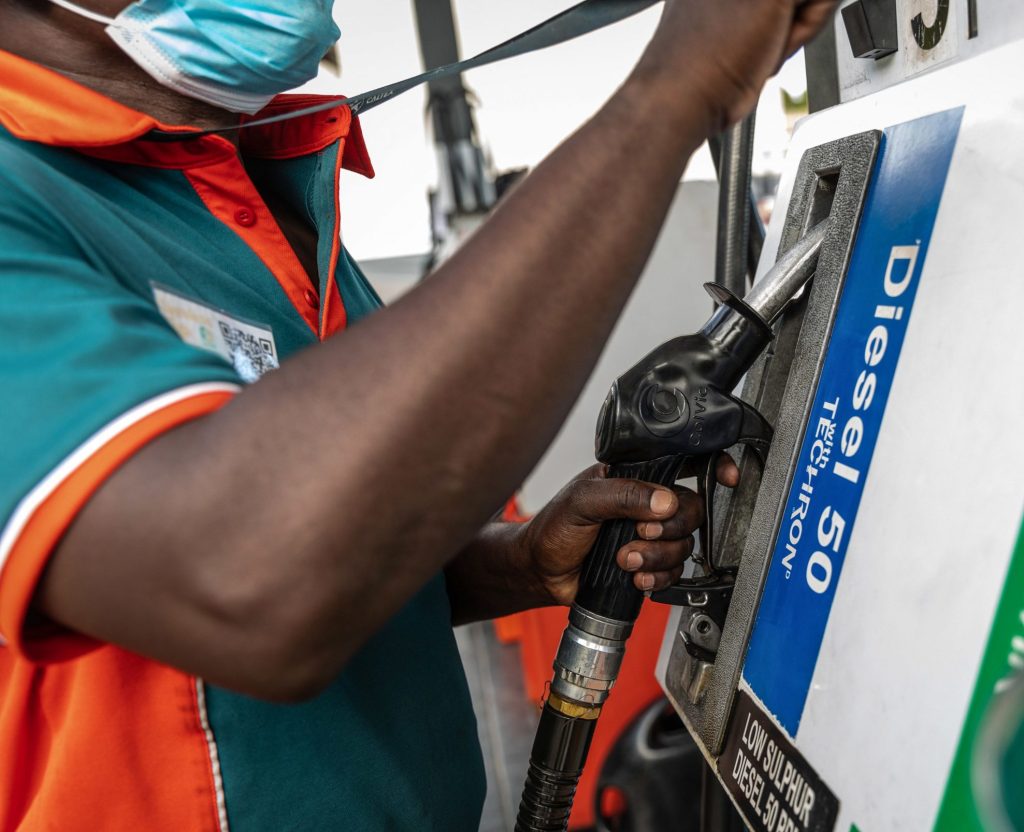 Unlocking Savings: Diesel Rebate Schemes in South Africa